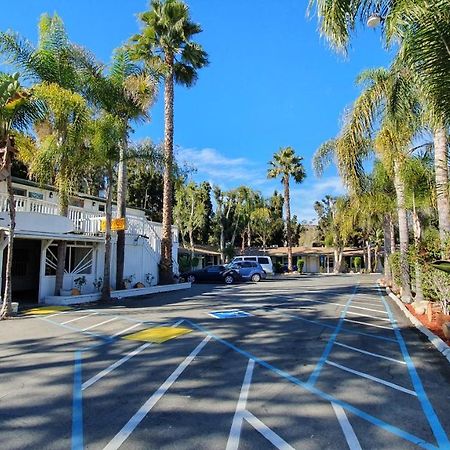 Motel Σαν Ντιέγκο Εξωτερικό φωτογραφία