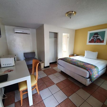 Motel Σαν Ντιέγκο Εξωτερικό φωτογραφία