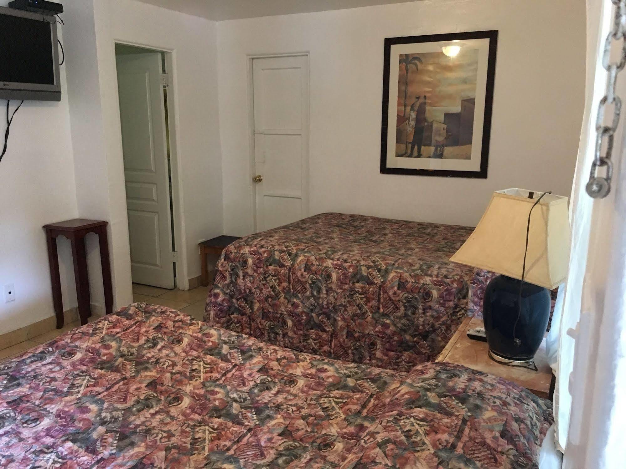 Motel Σαν Ντιέγκο Εξωτερικό φωτογραφία