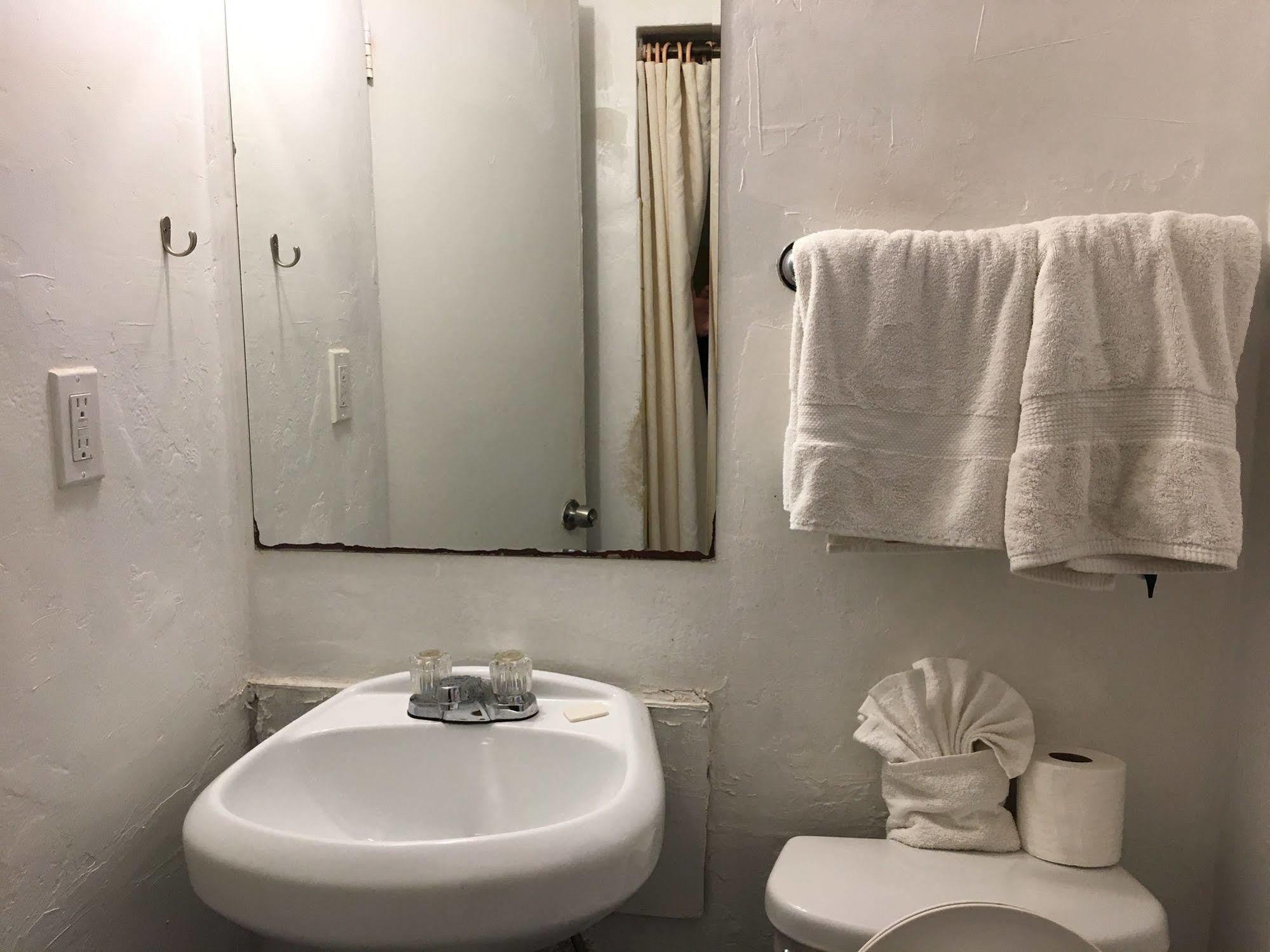 Motel Σαν Ντιέγκο Εξωτερικό φωτογραφία