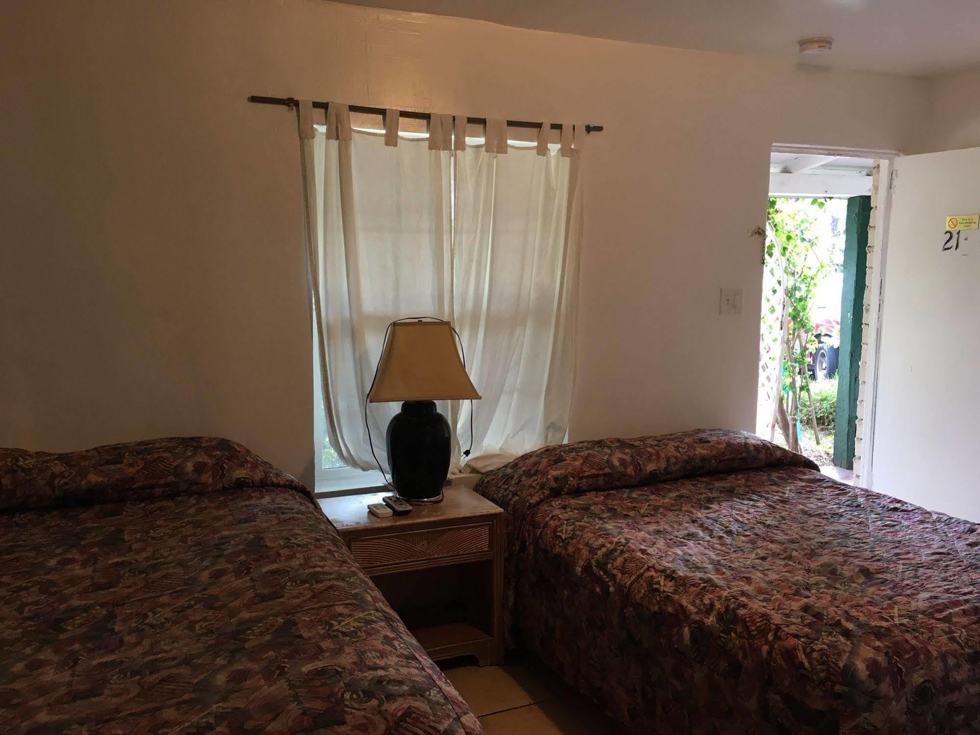 Motel Σαν Ντιέγκο Εξωτερικό φωτογραφία