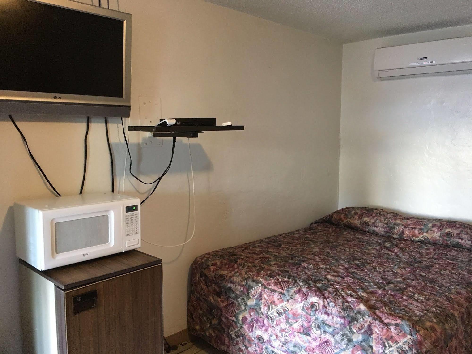 Motel Σαν Ντιέγκο Εξωτερικό φωτογραφία
