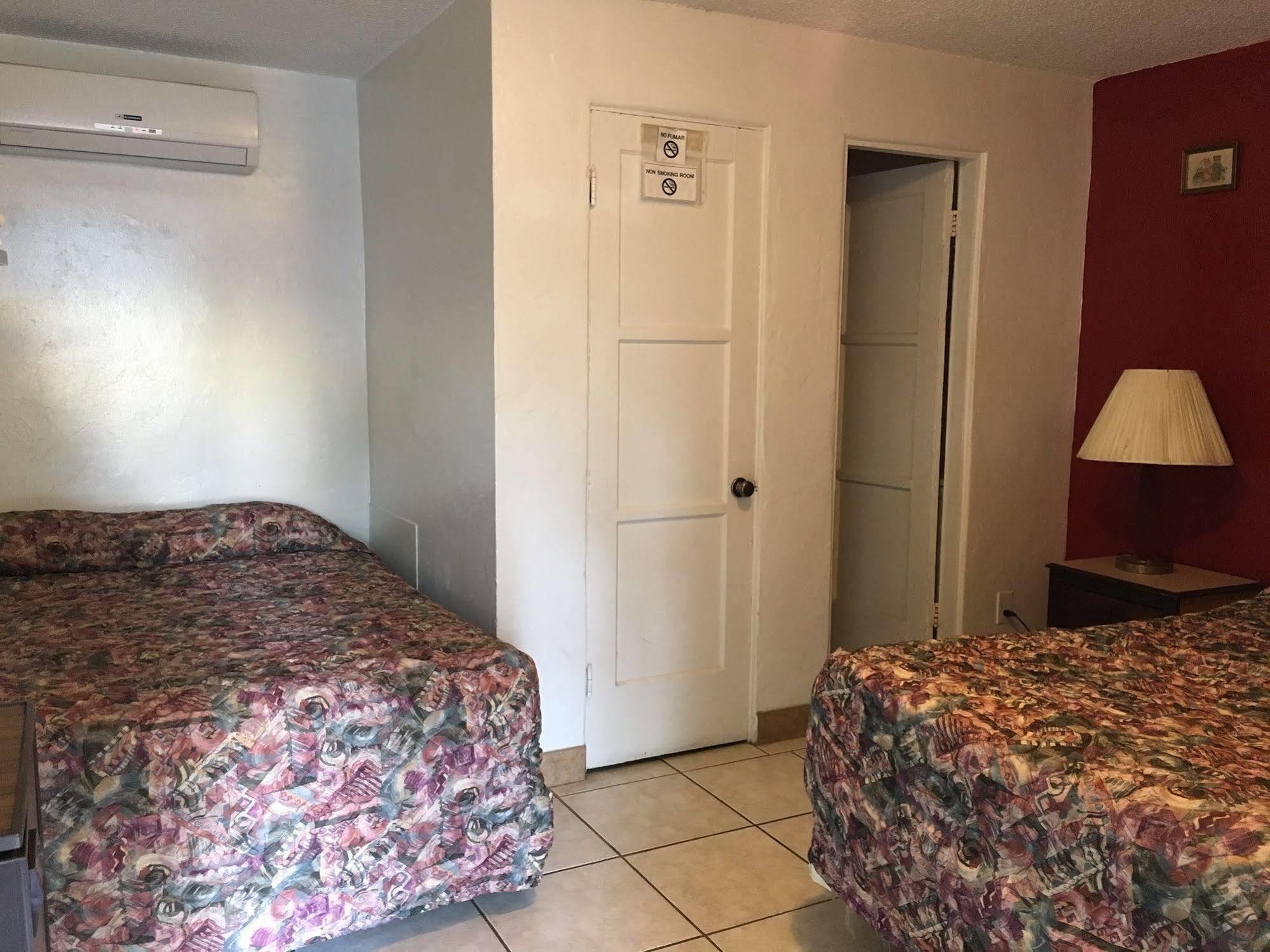 Motel Σαν Ντιέγκο Εξωτερικό φωτογραφία