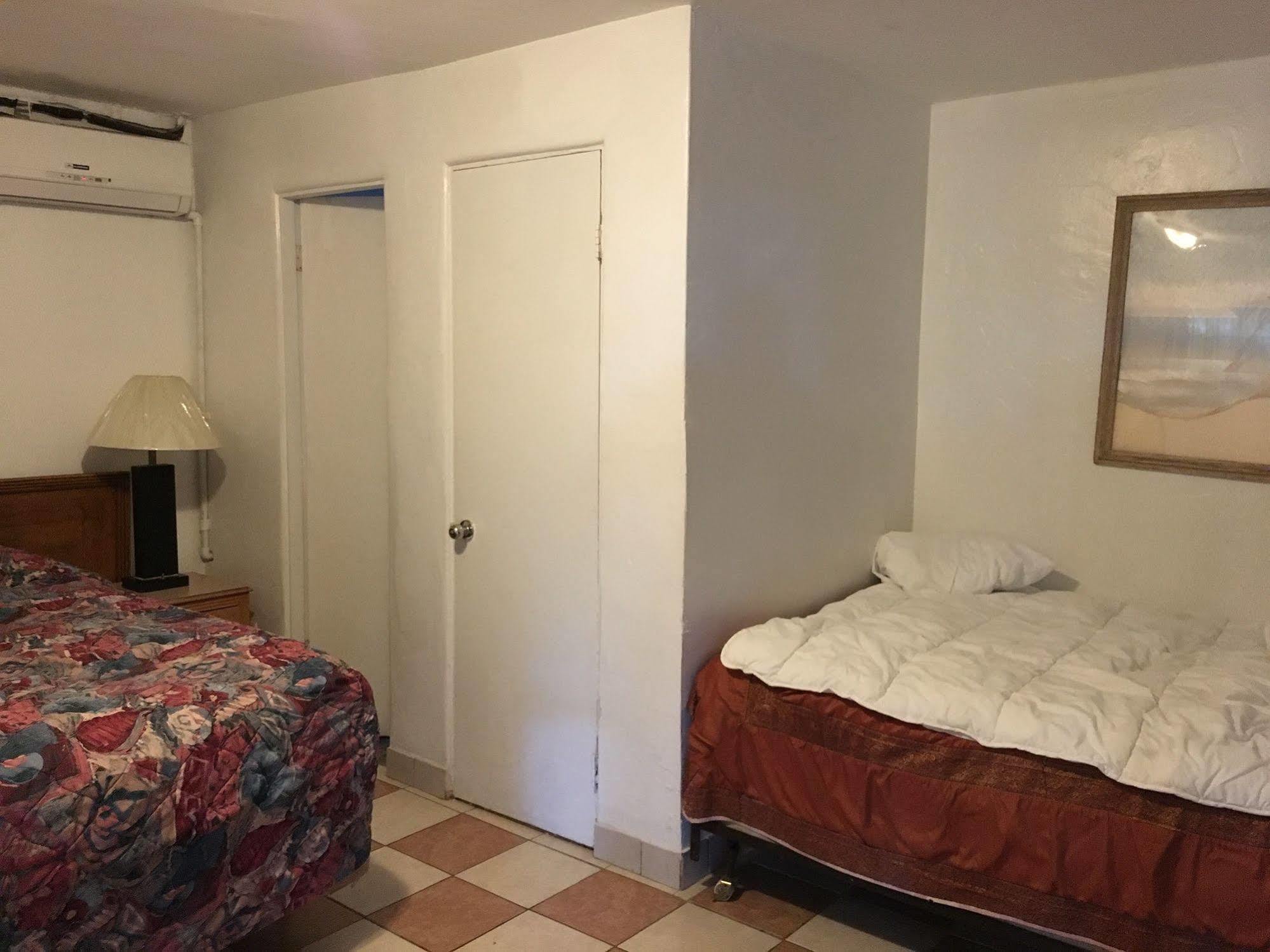 Motel Σαν Ντιέγκο Εξωτερικό φωτογραφία
