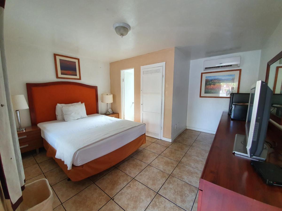Motel Σαν Ντιέγκο Εξωτερικό φωτογραφία