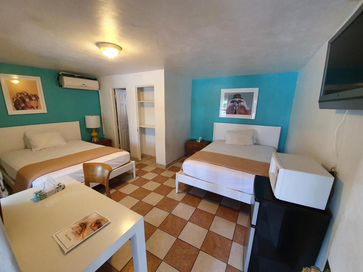 Motel Σαν Ντιέγκο Εξωτερικό φωτογραφία