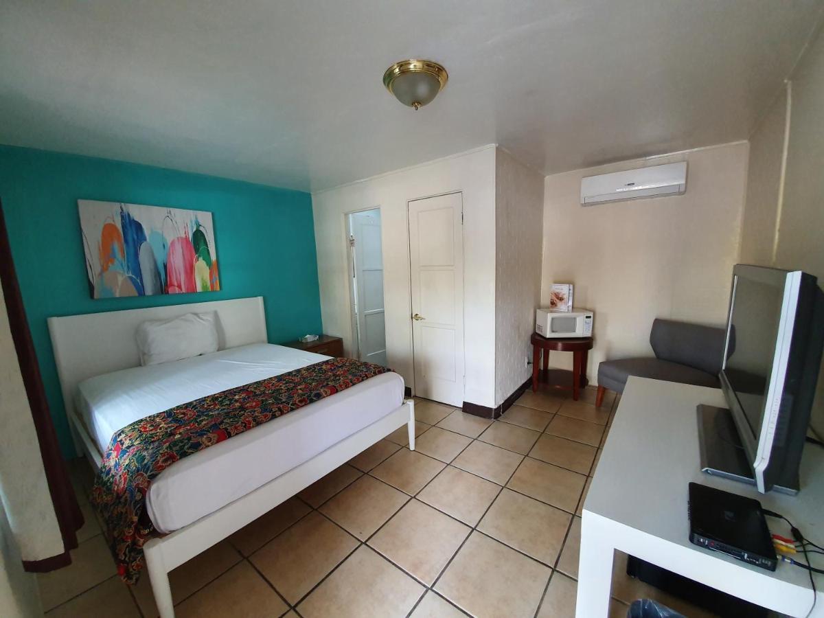 Motel Σαν Ντιέγκο Εξωτερικό φωτογραφία